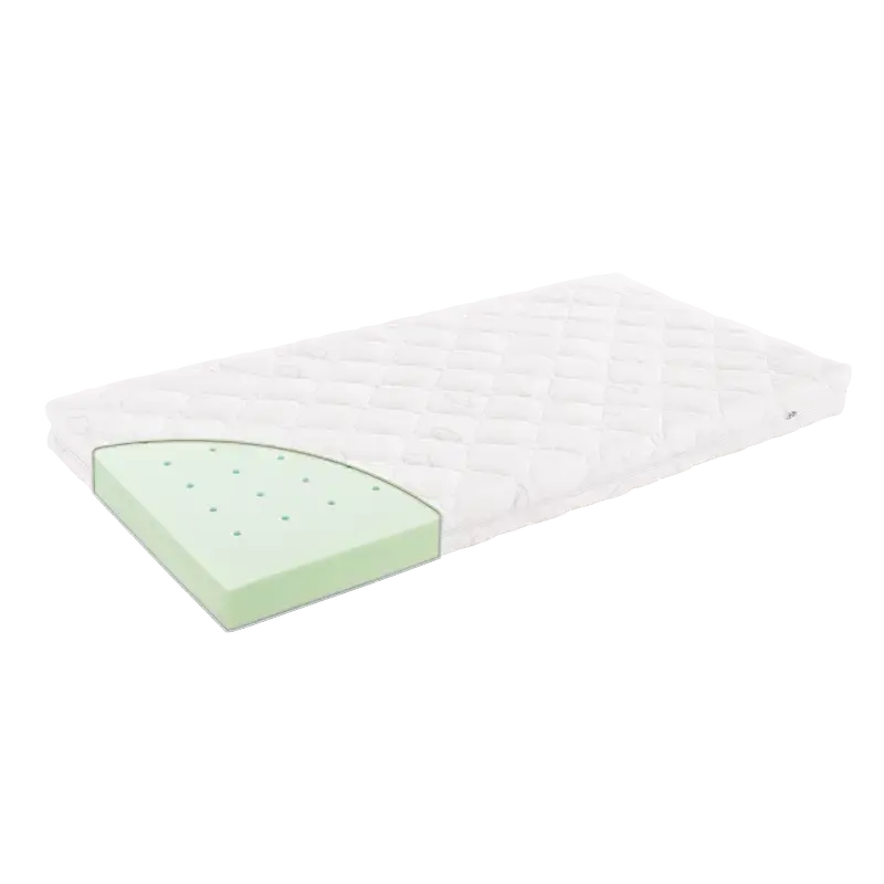 Cuddledream Plus Jr. Sengemadras - 3D Luftpude til Baby