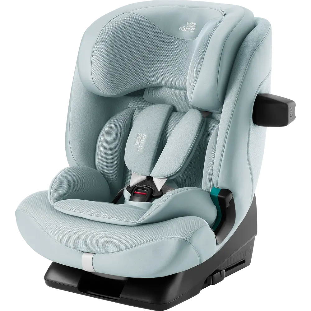 Advansafix Pro Harbor Blue fra Britax Römer