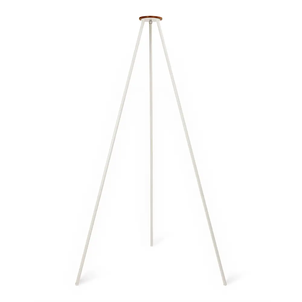 Stativ, Creme White fra Moonboon