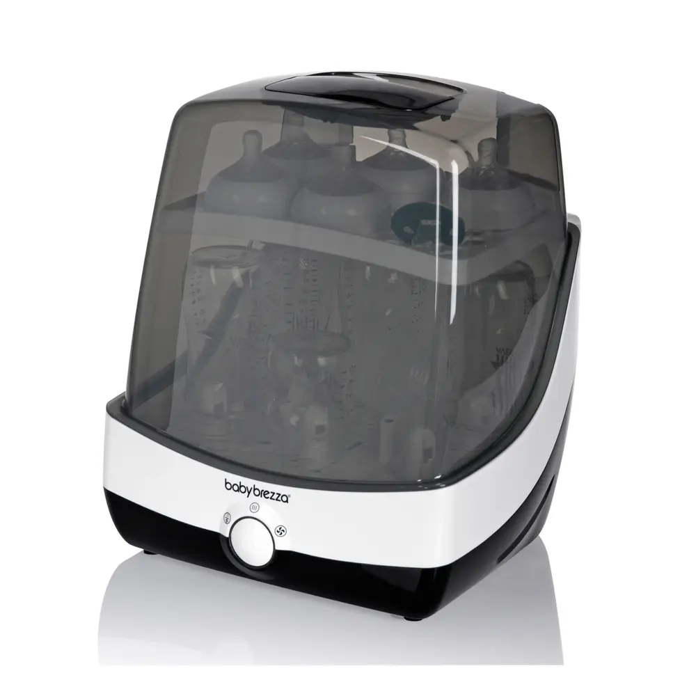 Superfast Sterilizer Dryer fra Baby Brezza