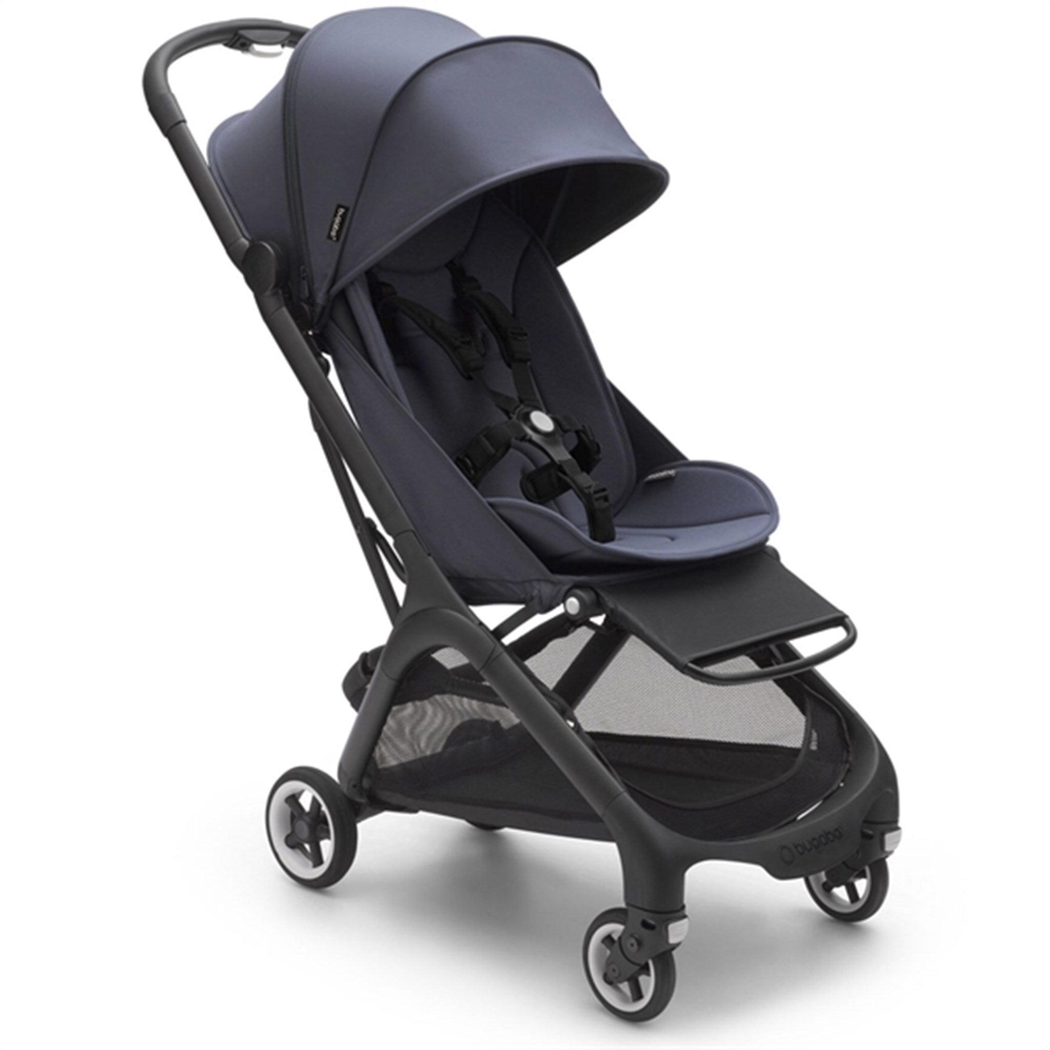 Butterfly Stormy Blue fra Bugaboo