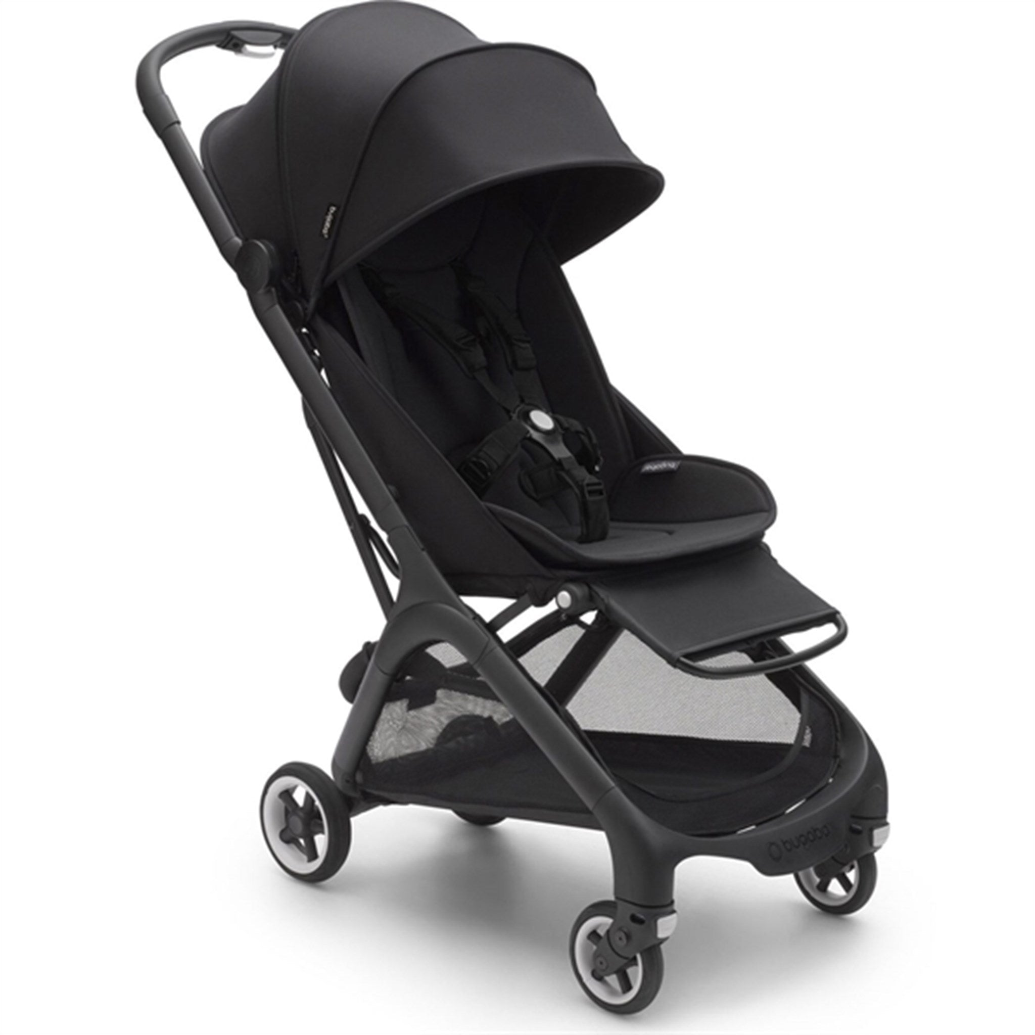 Butterfly Black fra Bugaboo