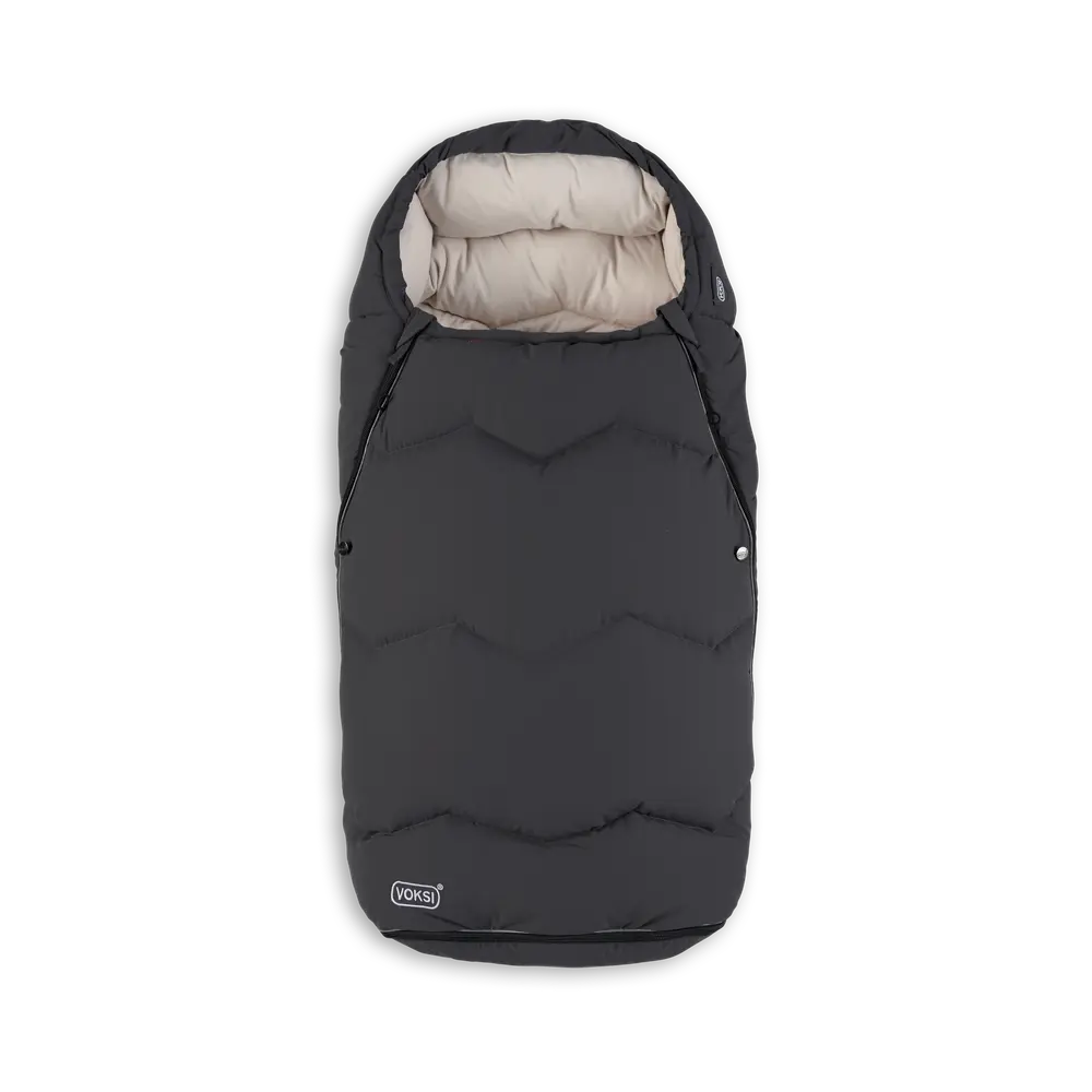 Urban   Grey Cream fra Voksi