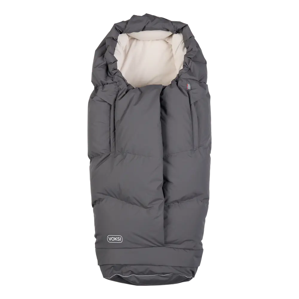 City North   Grey Cream fra Voksi