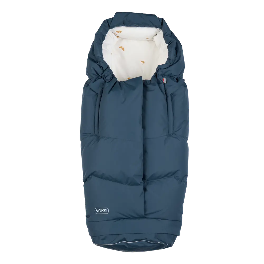 City North   Poppyblue Wings fra Voksi