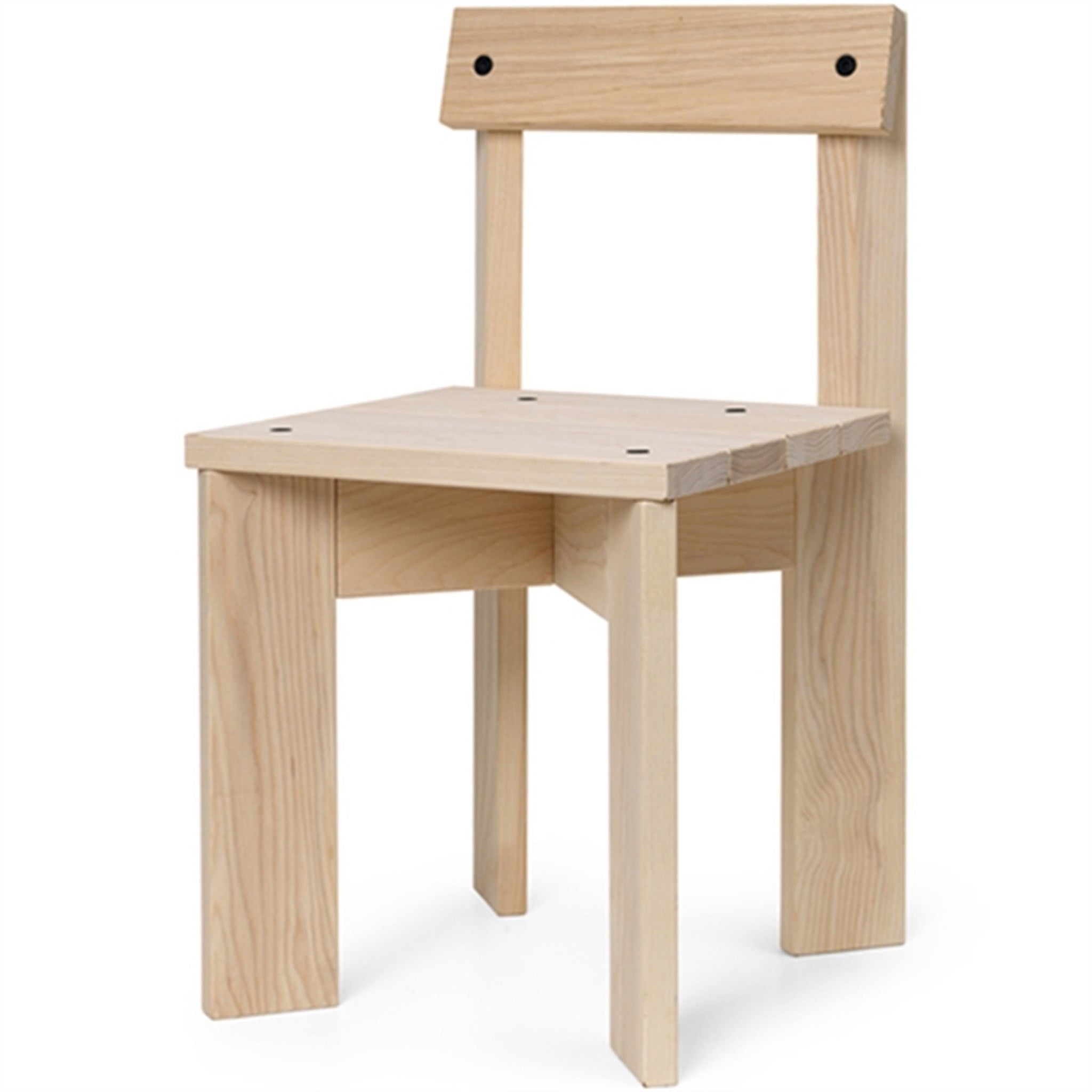Ark Børnestol Ash fra Ferm Living