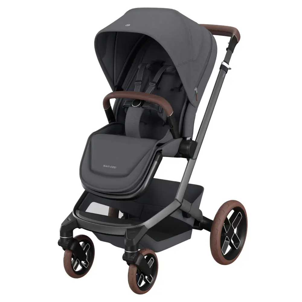 Fame   Twillic Graphite fra Maxi-cosi