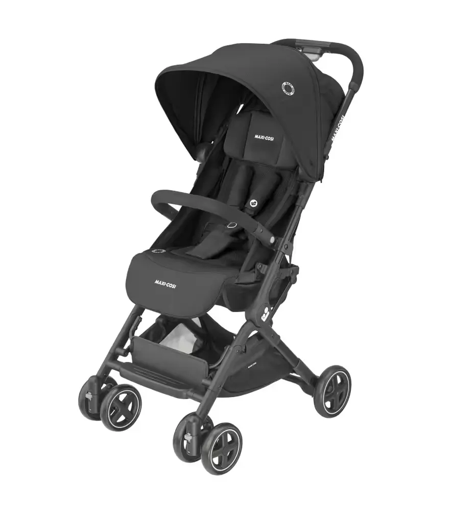 Lara2   Essential Black fra Maxi-cosi