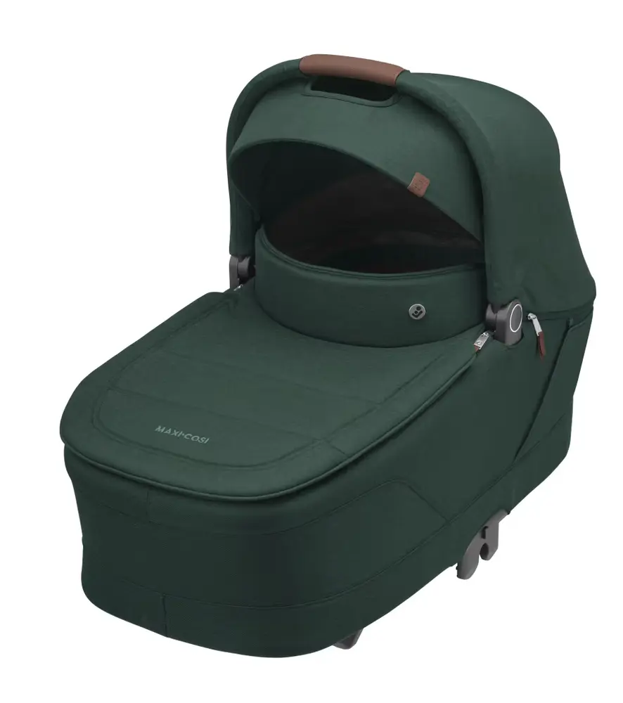 Sense Liggedel   Twillic Green fra Maxi-cosi