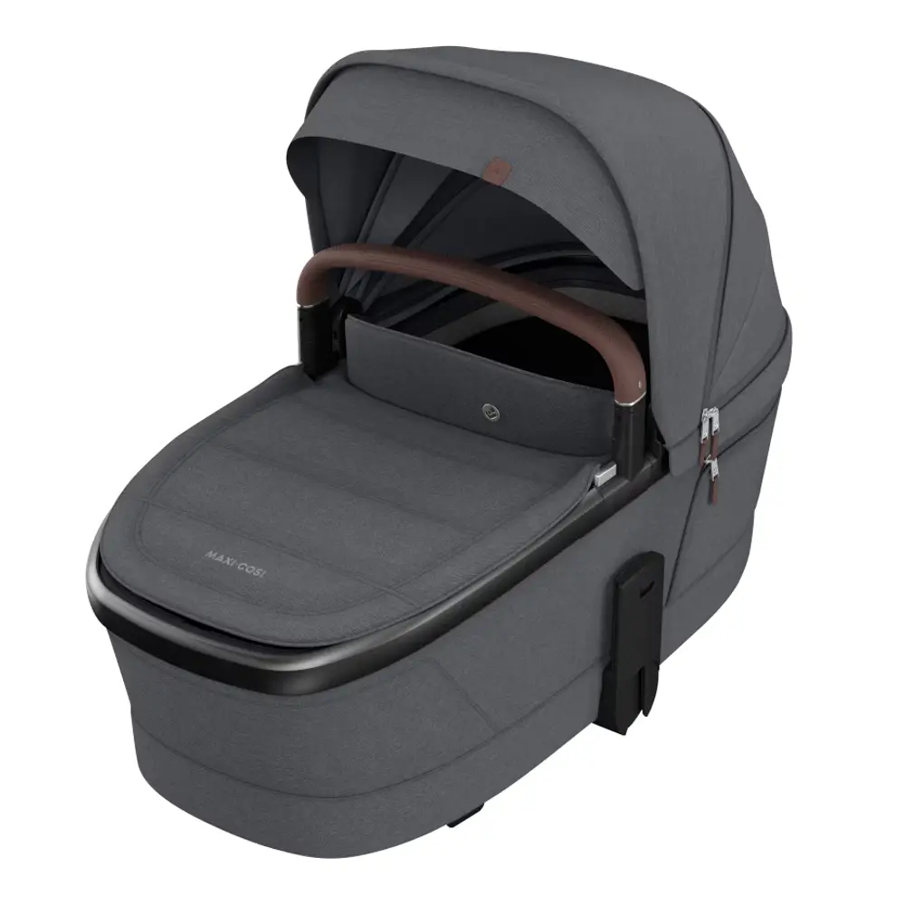 Fame Liggedel   Twillic Graphite fra Maxi-cosi
