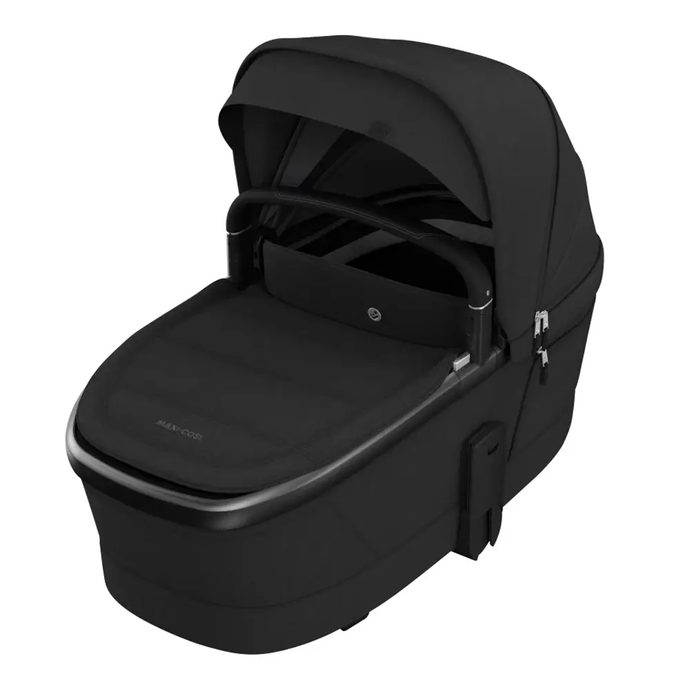 Fame Liggedel   Twillic Black fra Maxi-cosi
