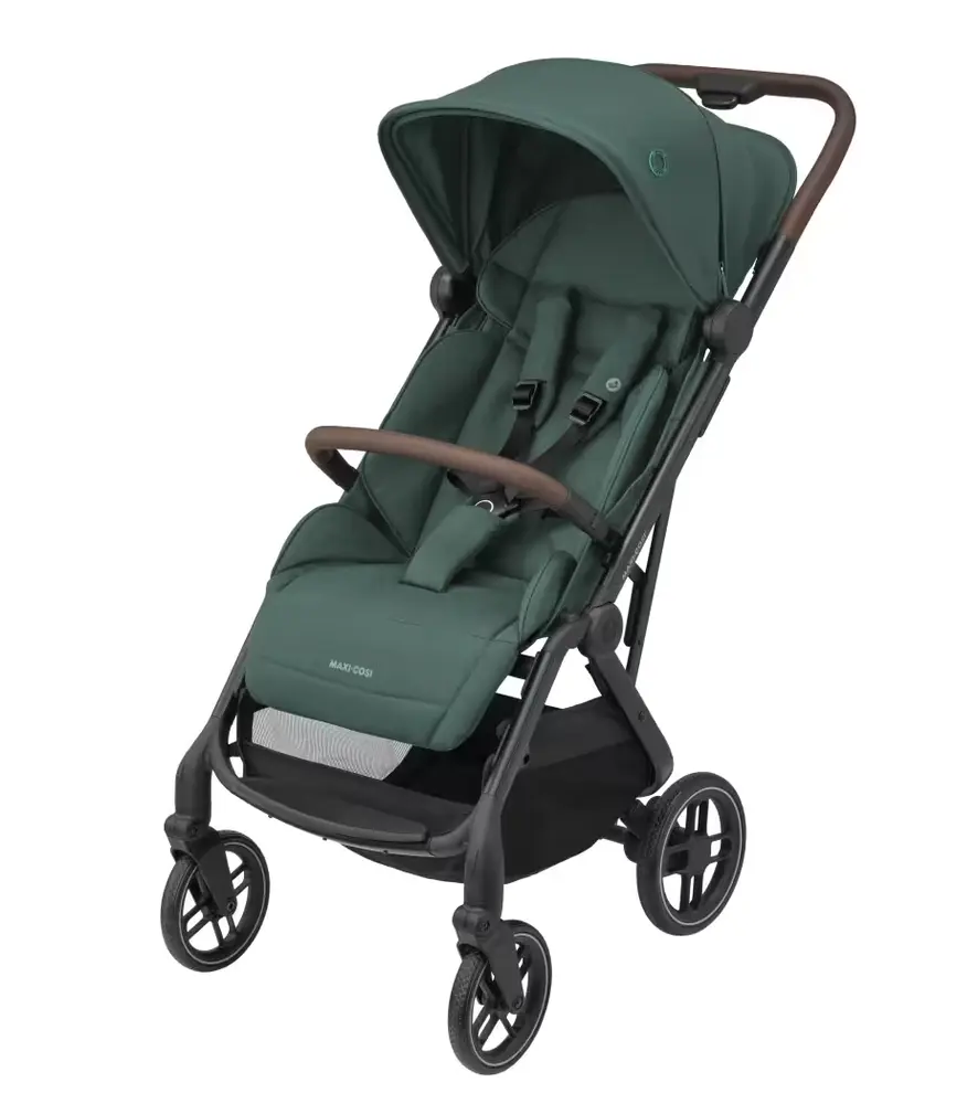 Soho   Essential Green fra Maxi-cosi