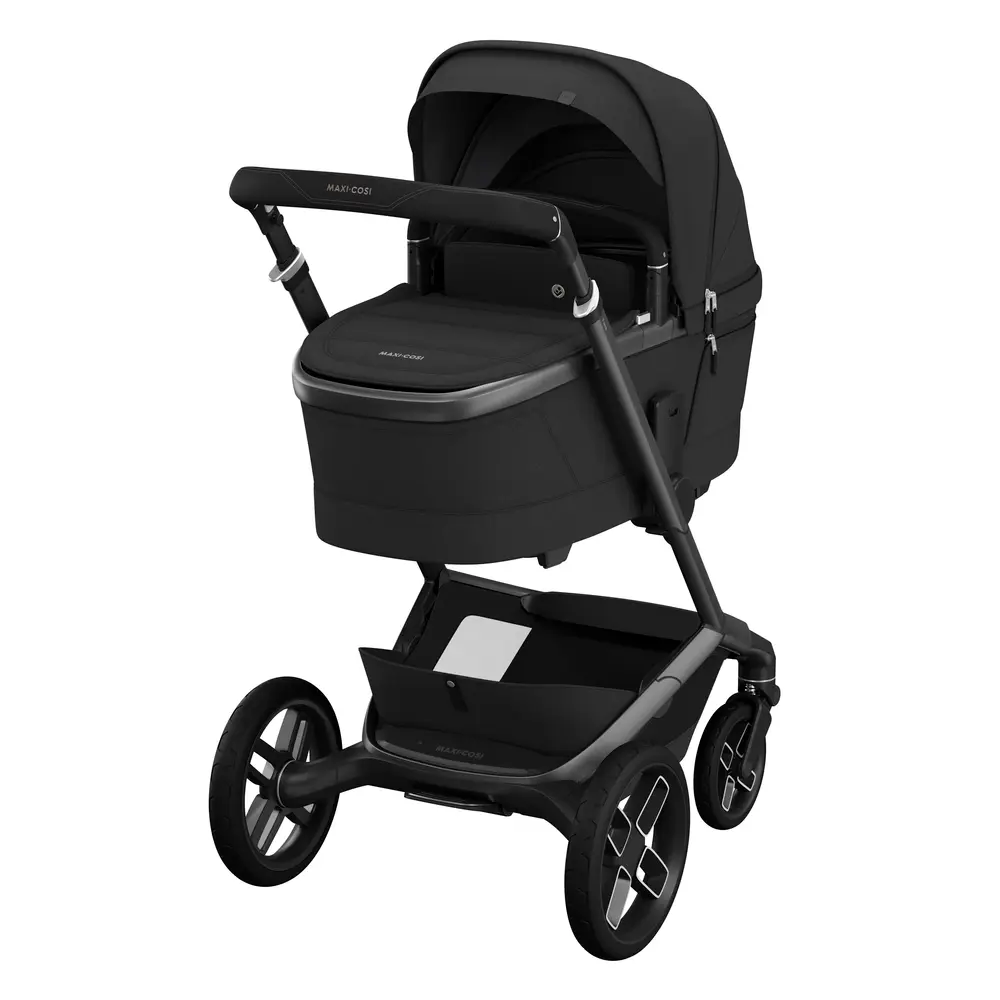 Fame   Twillic Black fra Maxi-cosi