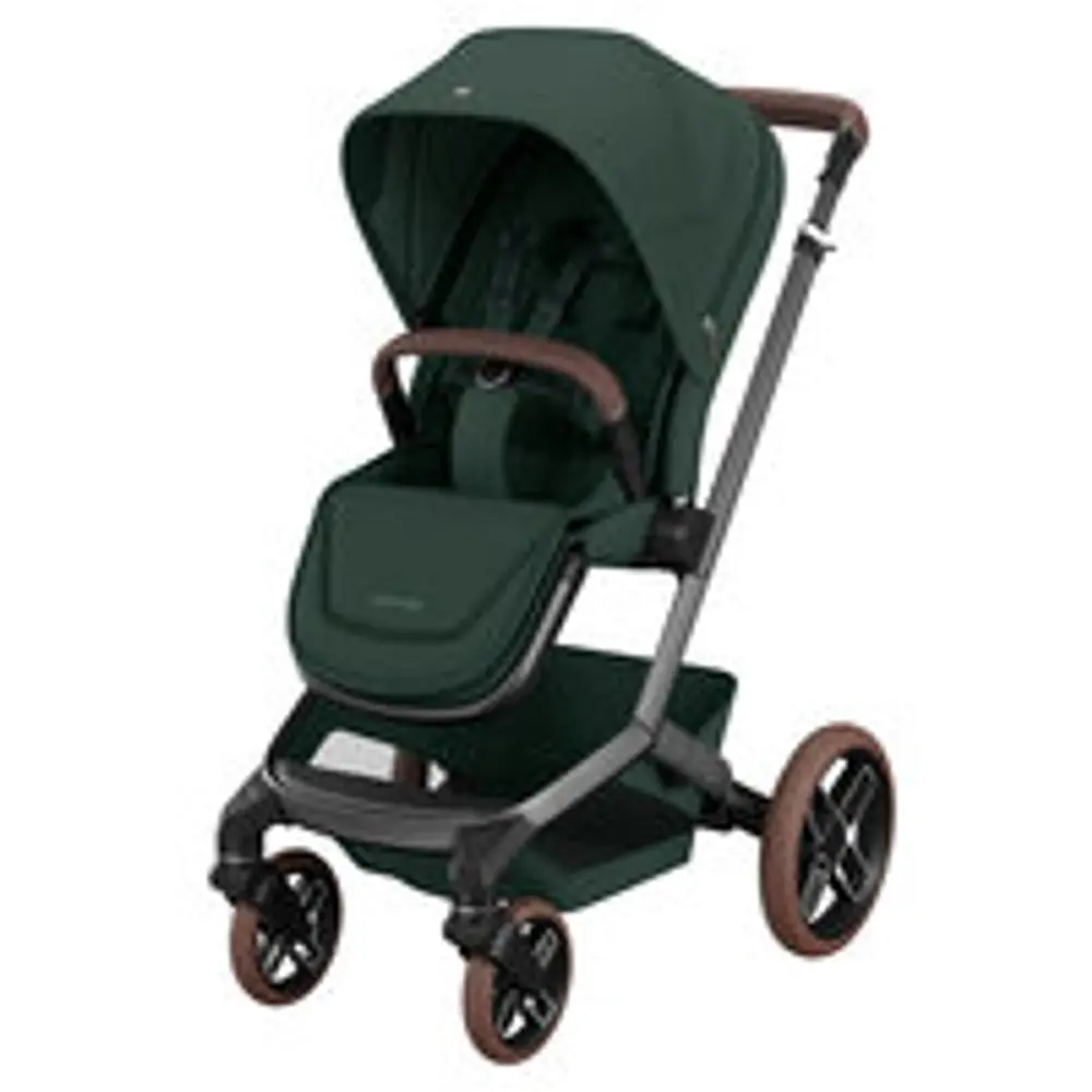 Fame   Twillic Green fra Maxi-cosi
