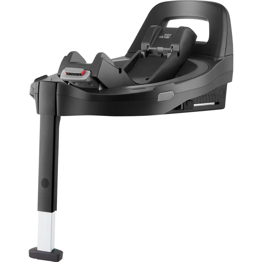Vario Base 5Z fra Britax Römer – Sikkerhed på farten!