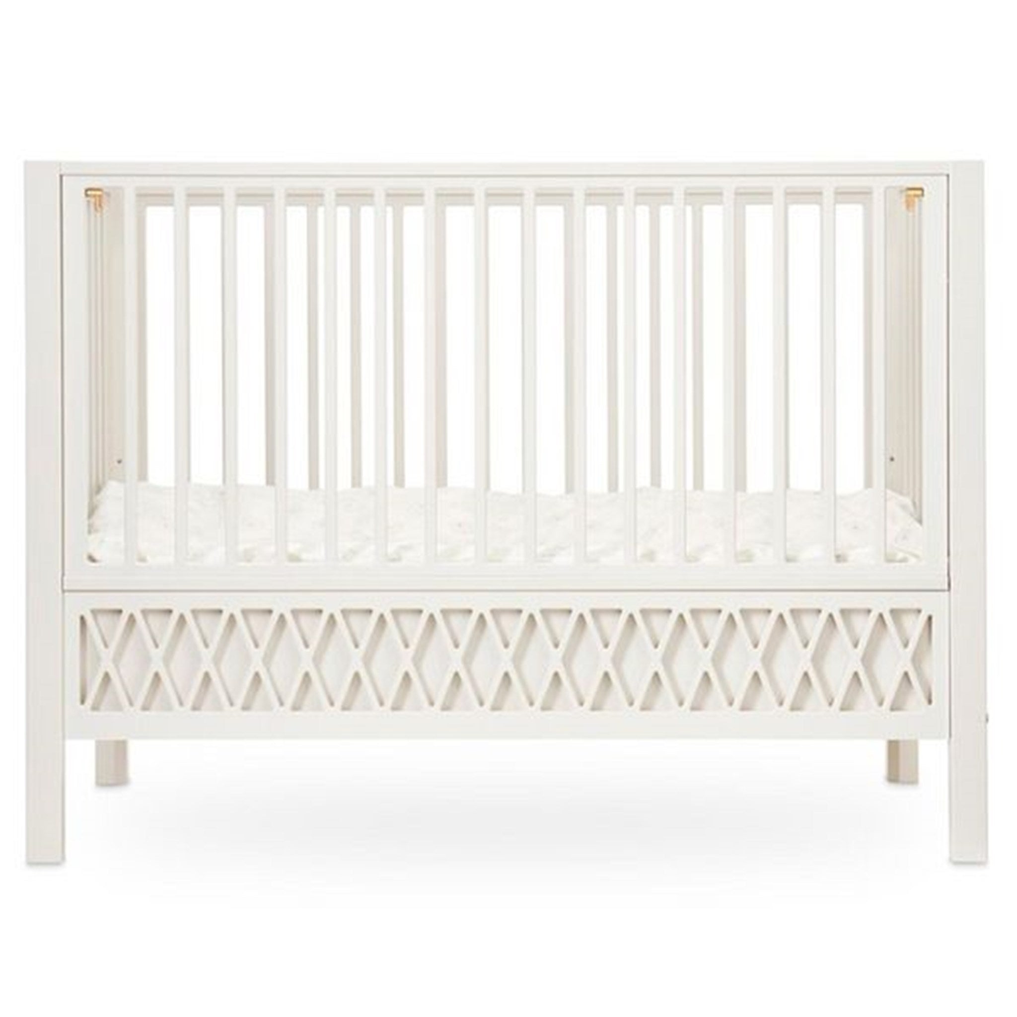 Cam Cam Harlequin Babyseng Light Sand fra Cam Cam Copenhagen