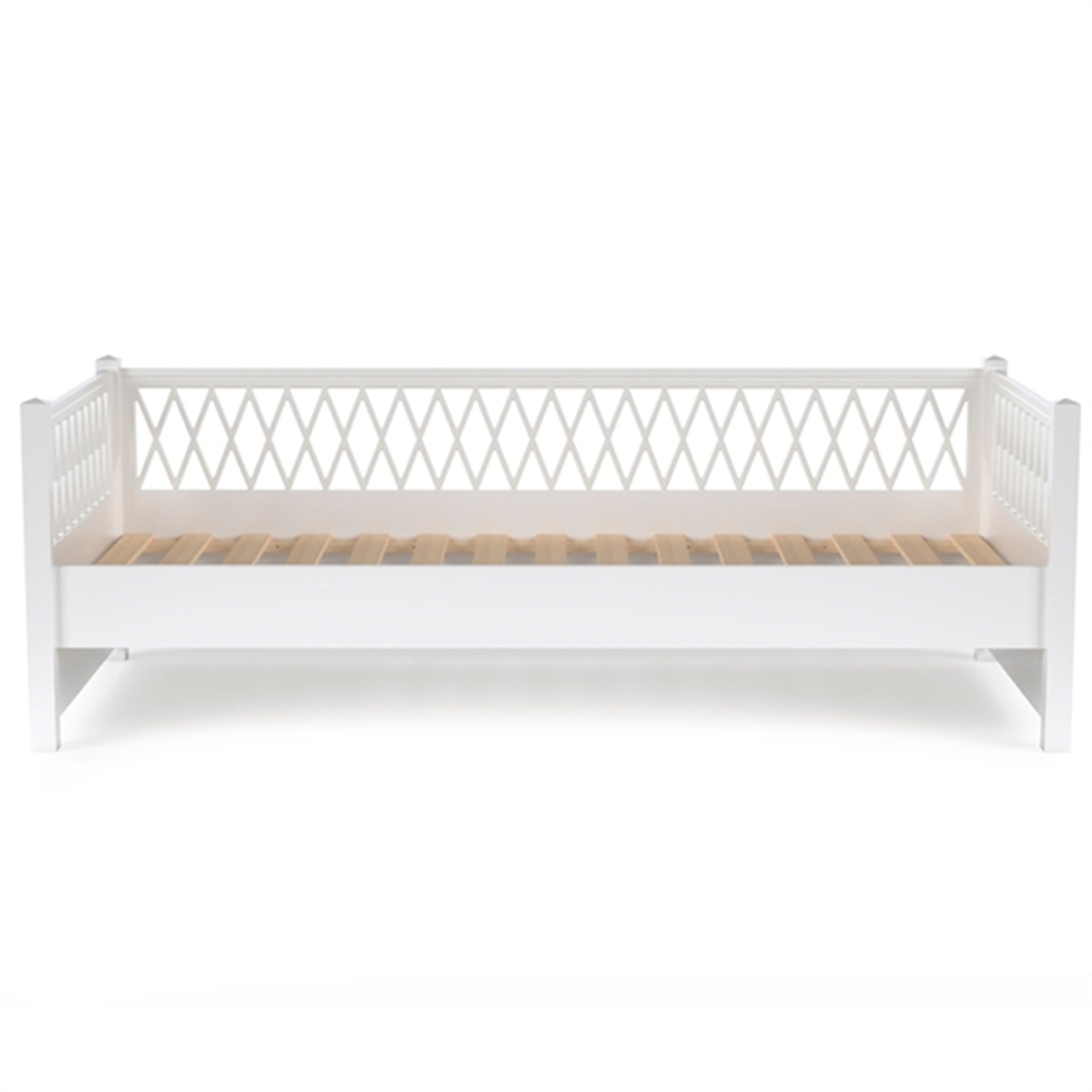 Harlequin Daybed White fra Cam Cam Copenhagen