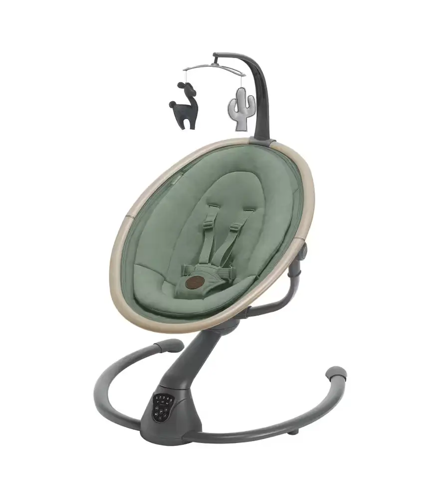 Cassia Swing   Beyond Green fra Maxi-cosi