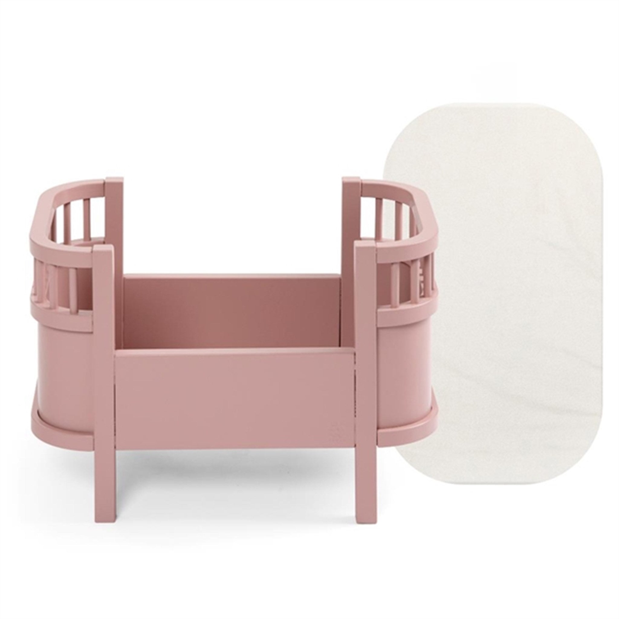 Dukkesengen Blossom Pink fra Sebra