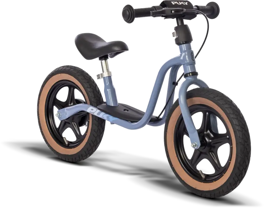 Lr 1l Br Løbecykel Blå fra Puky