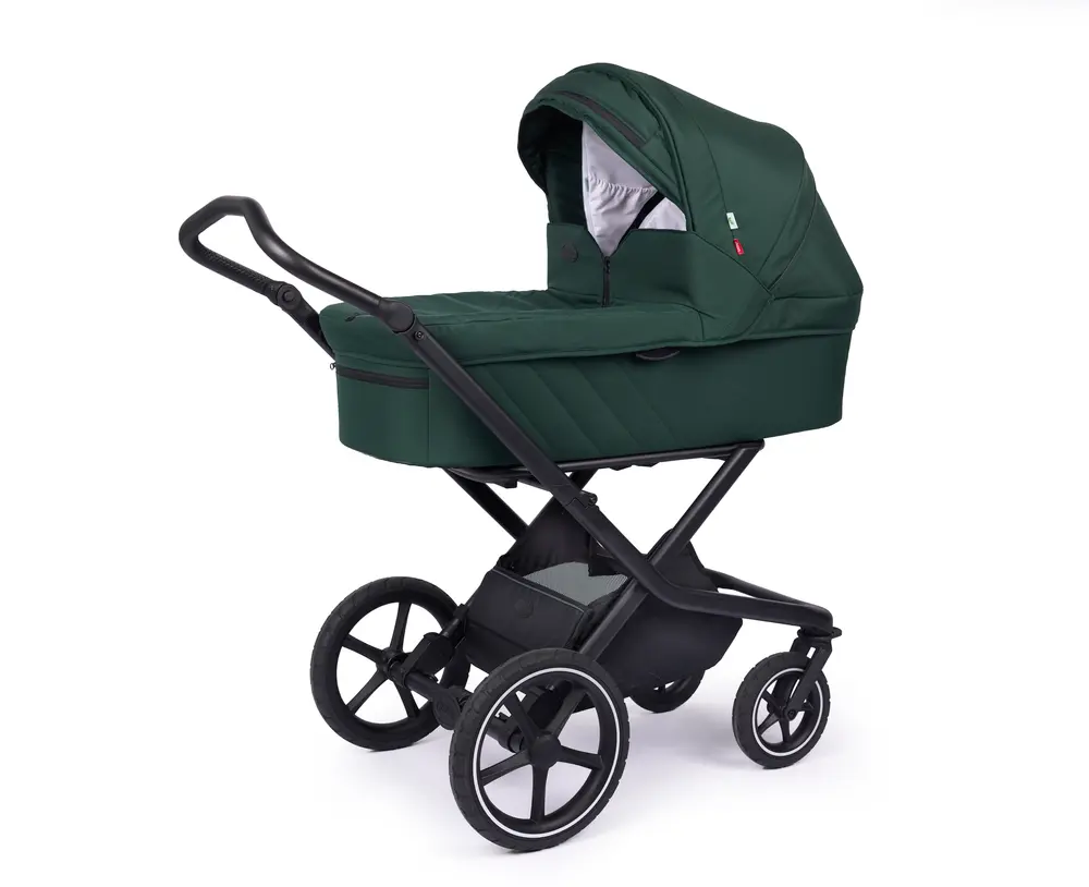Vida 2   Dark Green fra Odder