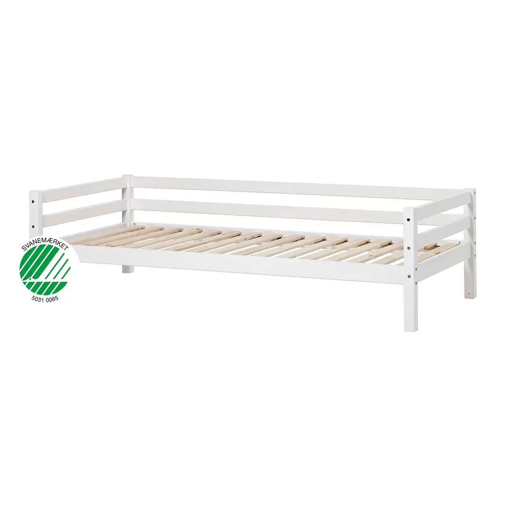 Eco Dream Sofaseng 90x200 Cm.   Hvid fra Hoppekids