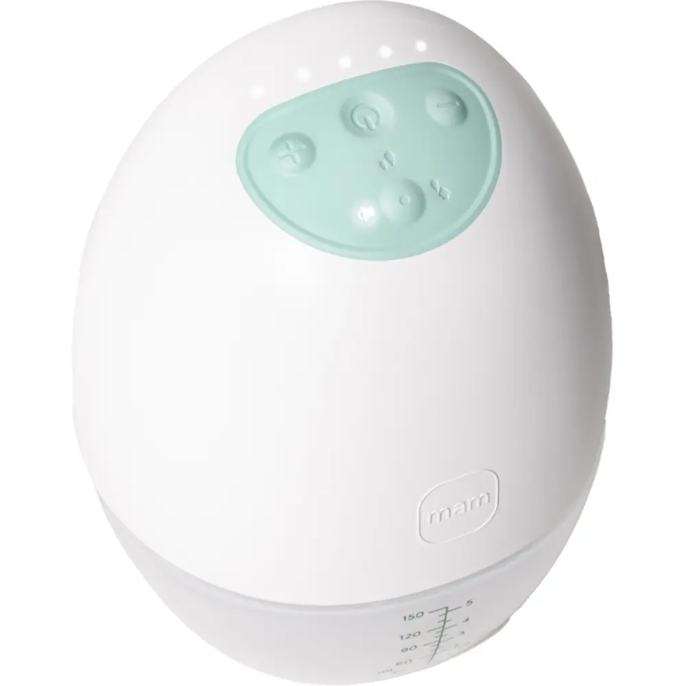 Move Wearable Single Breast Pump fra Mam