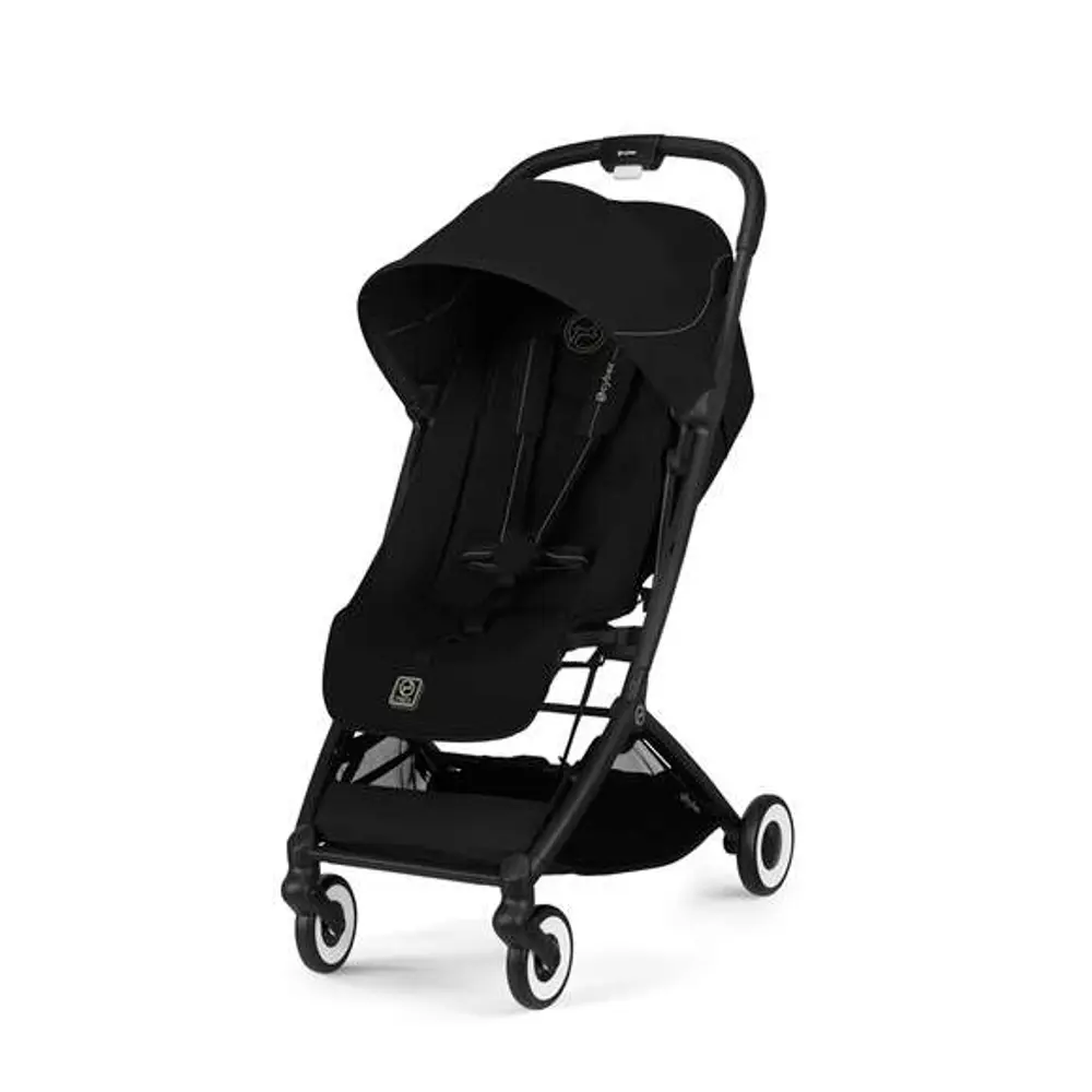 Orfeo   Magic Black fra Cybex