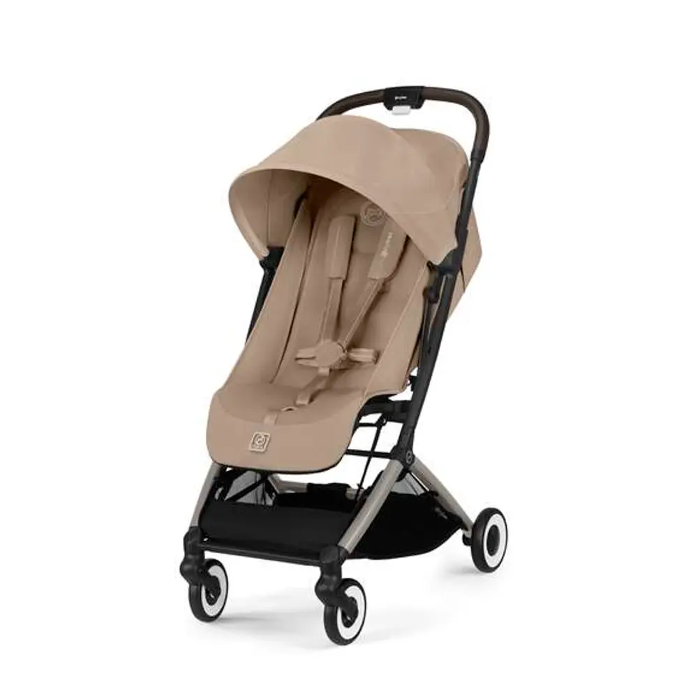 Orfeo   Almond Beige fra Cybex