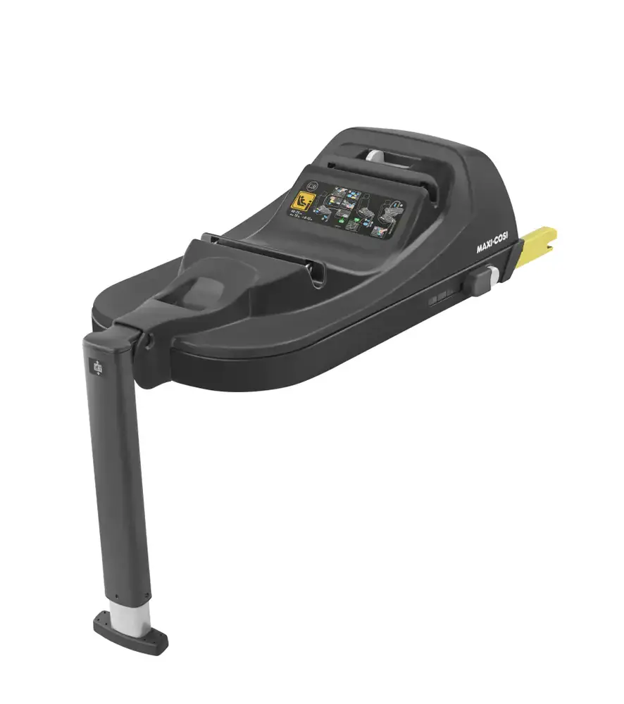 Cabriofix I Size Base fra Maxi-cosi