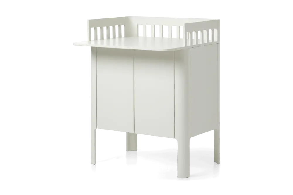 Nova Puslebord, Cream fra Flexa