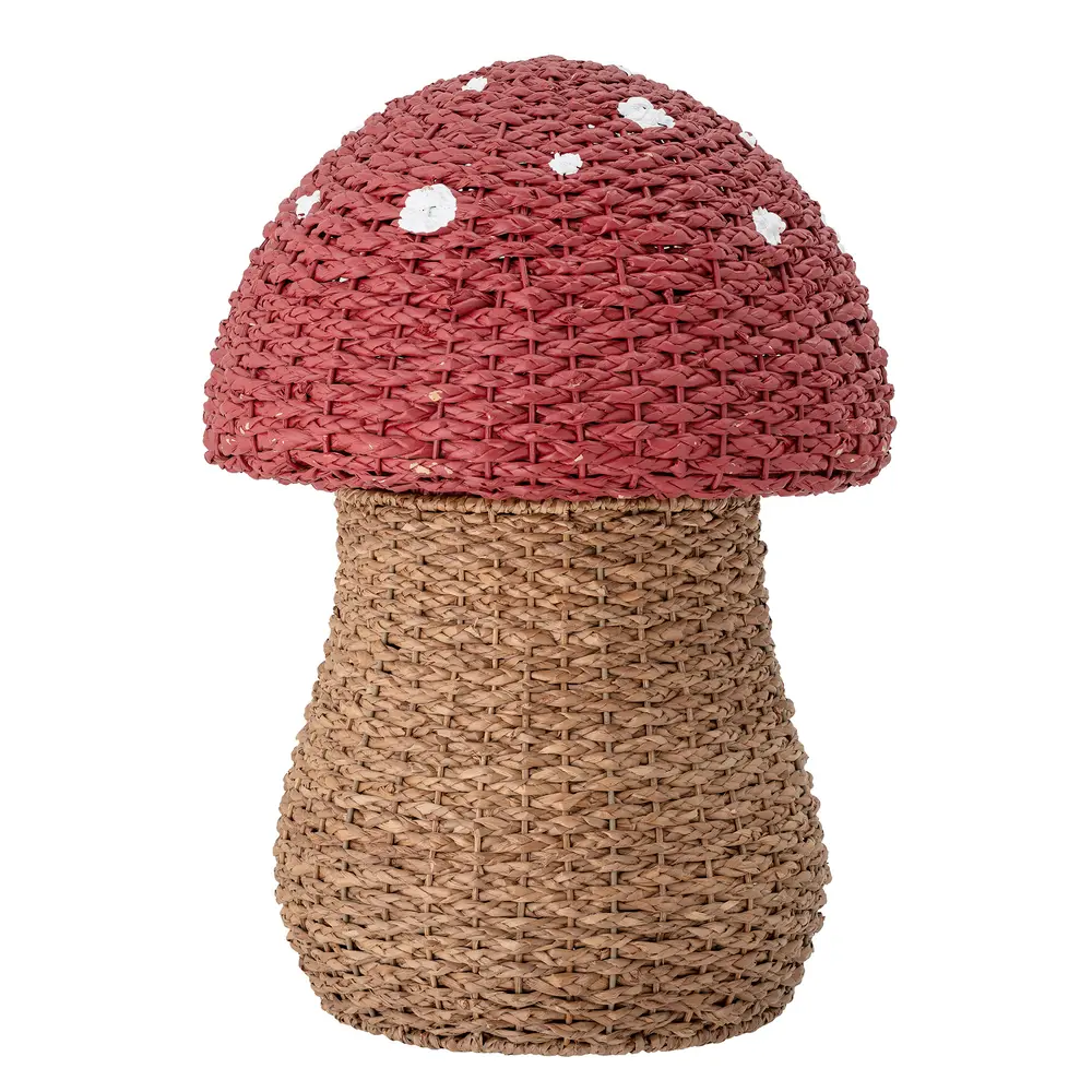Kurv M Låg, Rød fra Bloomingvillemini