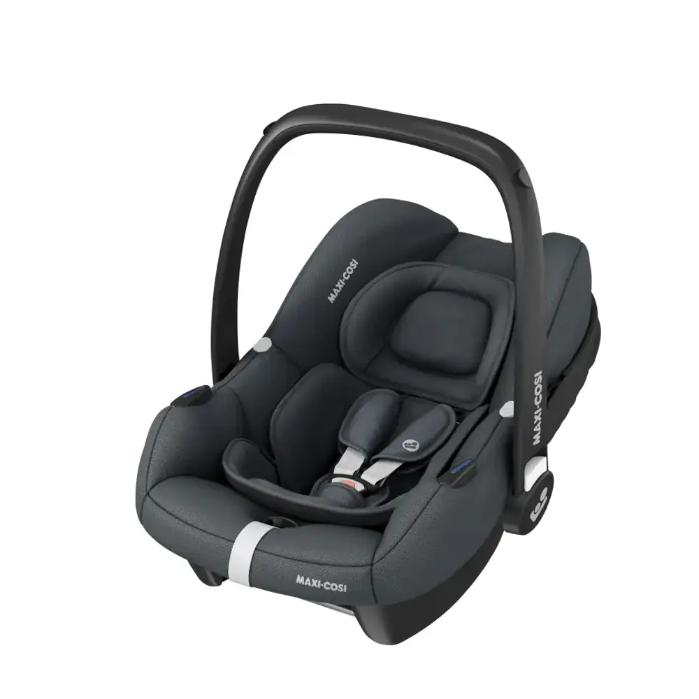 Cabriofix I Size   Essential Graphite fra Maxi-cosi