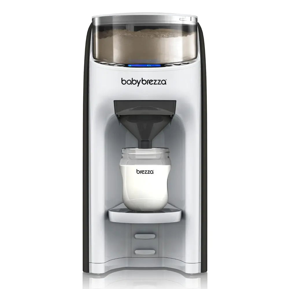 Formula Pro Advanced fra Baby Brezza
