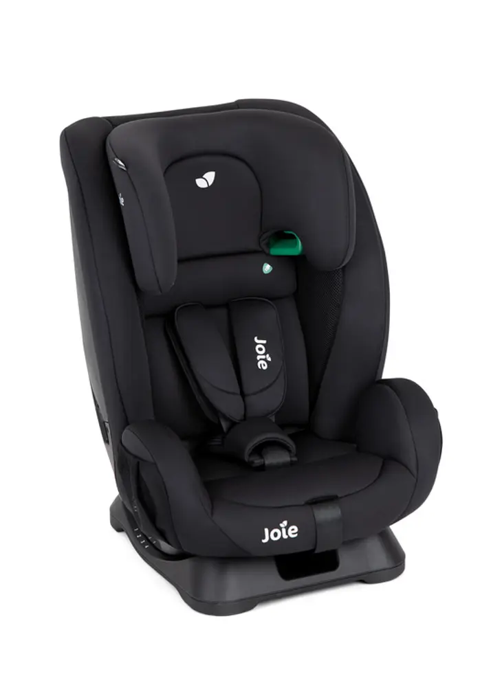 Fortifi R129 Shale – Sikker og komfortabel autostol