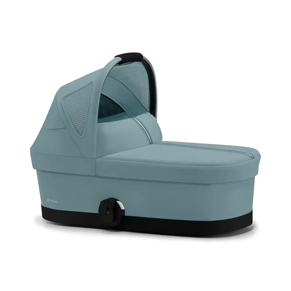 Cot S Avi Spin   Stormy Blue fra Cybex