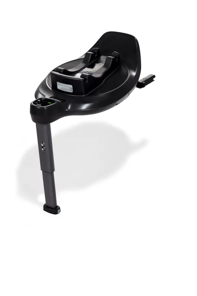I Base Encore til autostole med sikker ISOFIX-installation