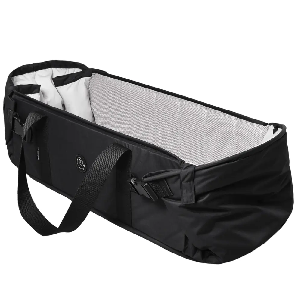 Favn 3 I 1 Babylift   Black fra Easygrow