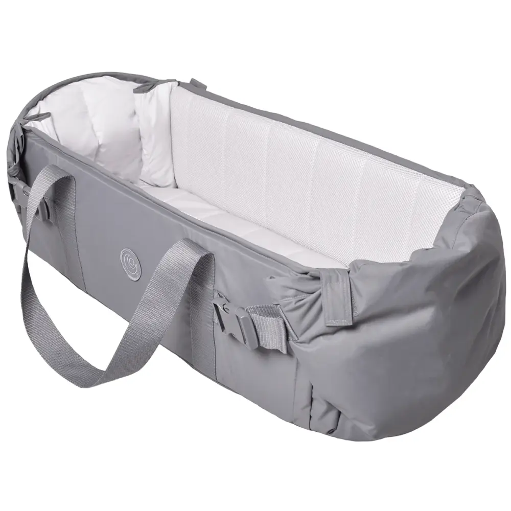 Favn 3 I 1 Babylift   Grey fra Easygrow