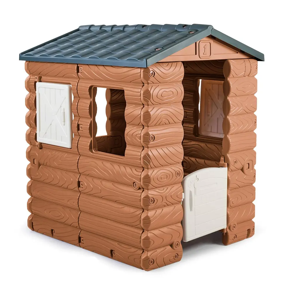 Camping Cottage fra Feber