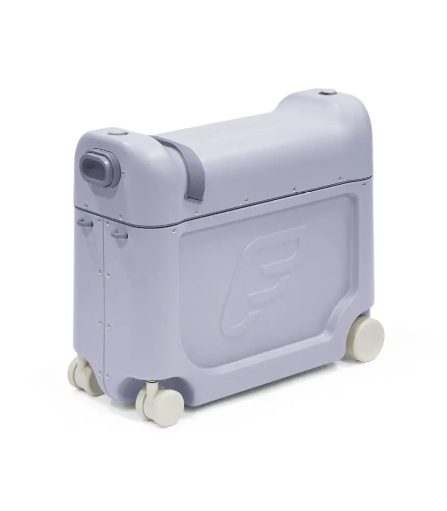 Jetkids Bedbox   Arctic Blue fra Stokkeâ®