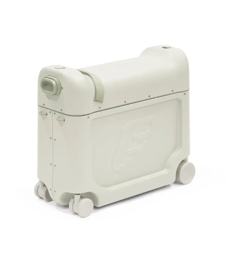 Jetkids Bedbox   Sea Green fra Stokkeâ®