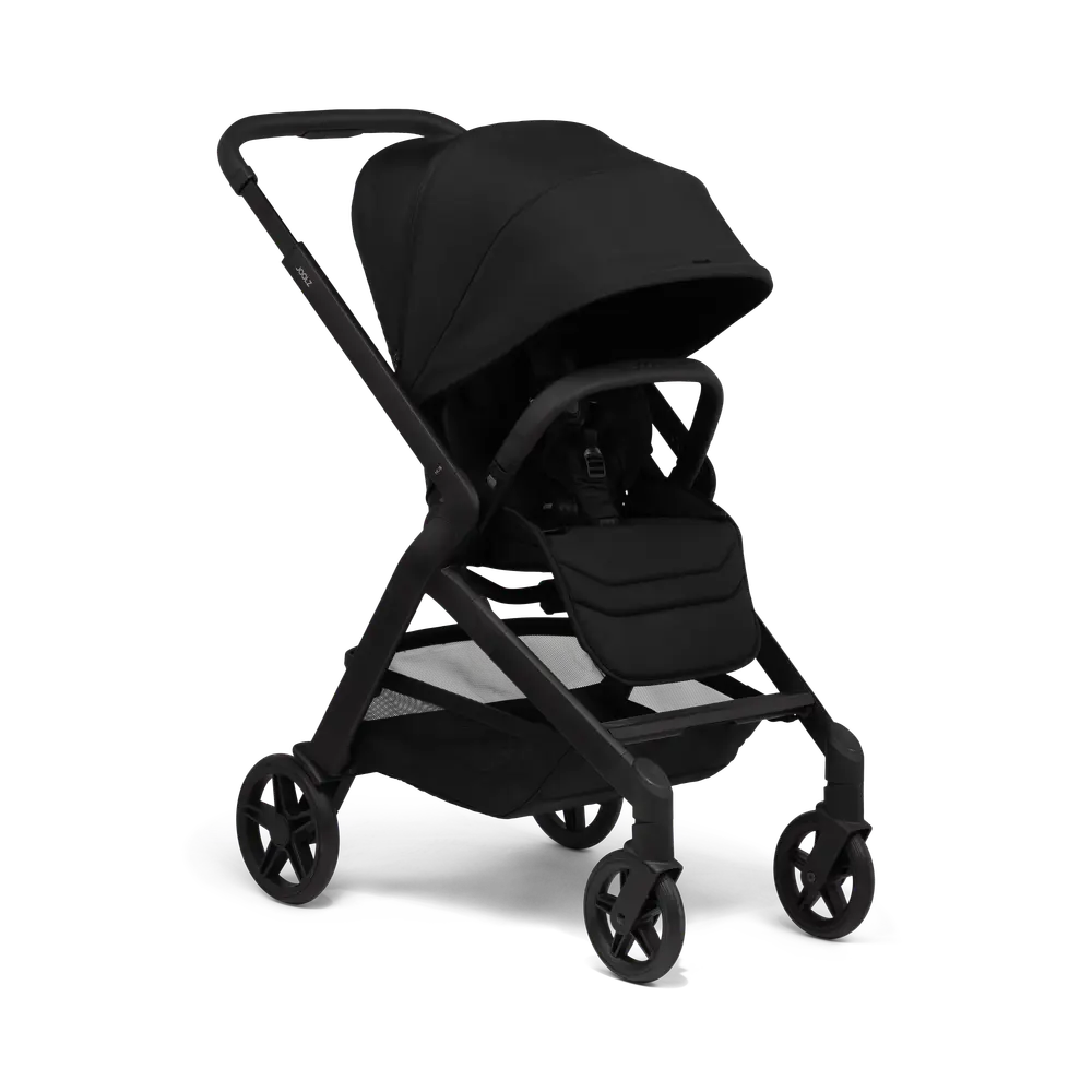 Hub2    Space Black fra Joolz