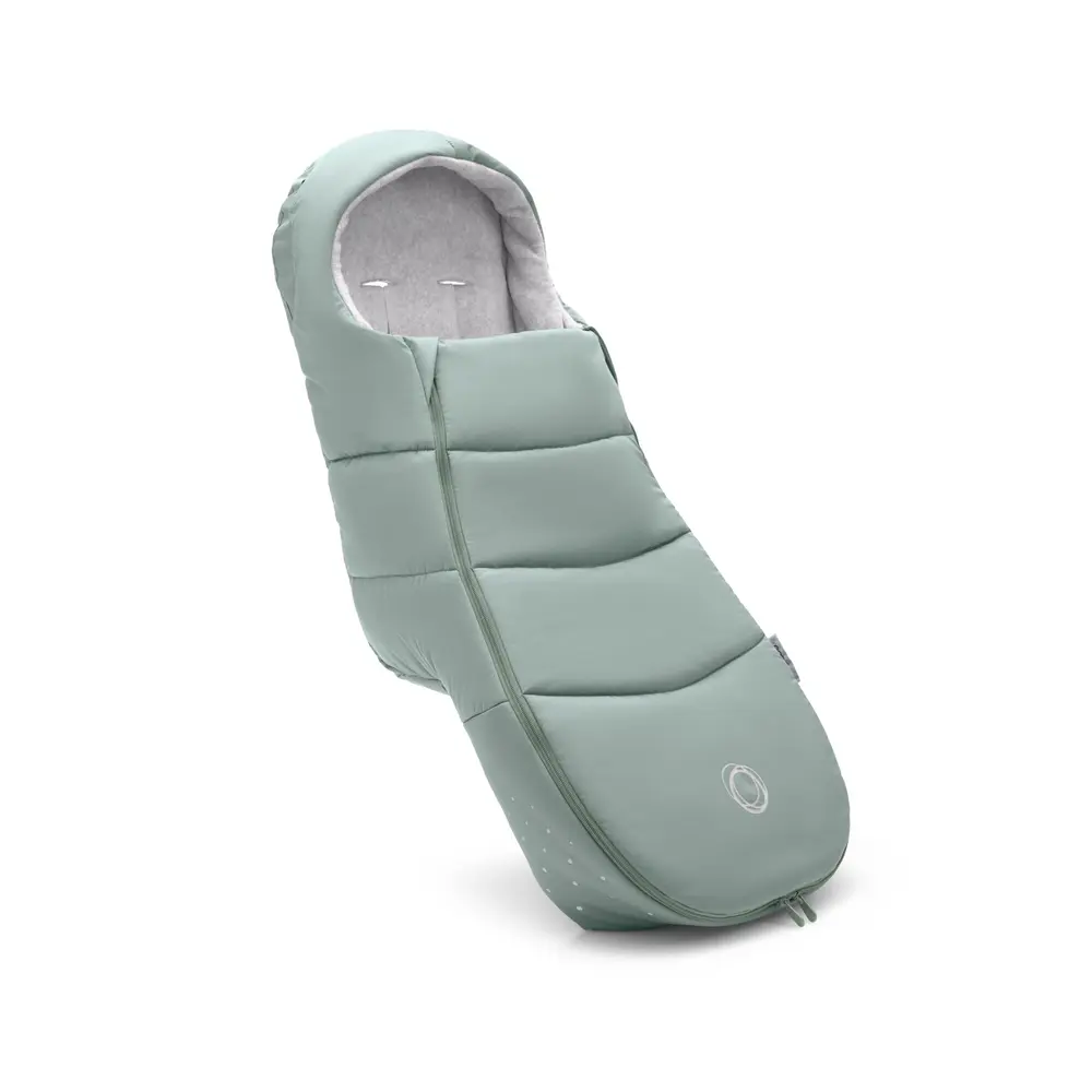 Kørepose   Pine Green fra Bugaboo