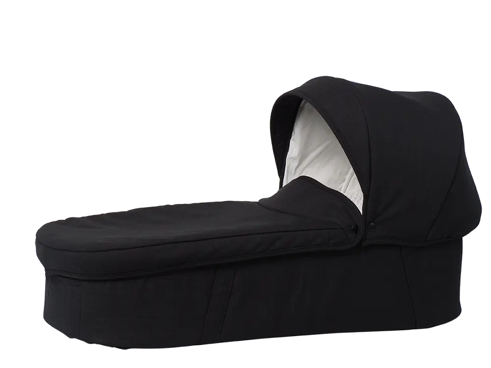 Lift Classic   Dusty Black   Onesize fra Basson