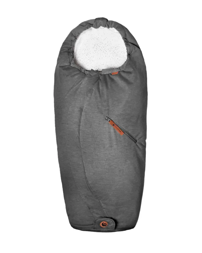 Lyng Kørepose  â dark Grey fra Easygrow