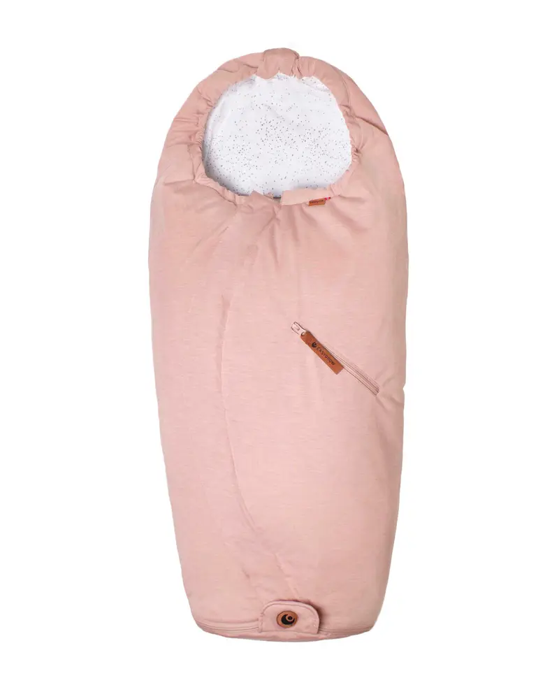 Lyng Kørepose   Pink fra Easygrow