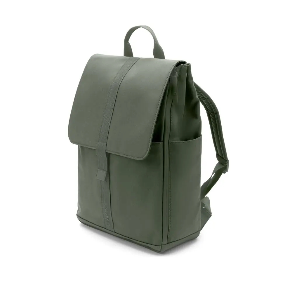 Changing Backpack   Forest Green fra Bugaboo