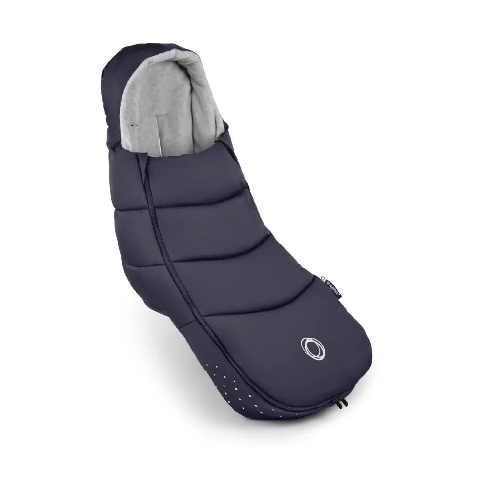 Footmuff   Deep Indigo fra Bugaboo