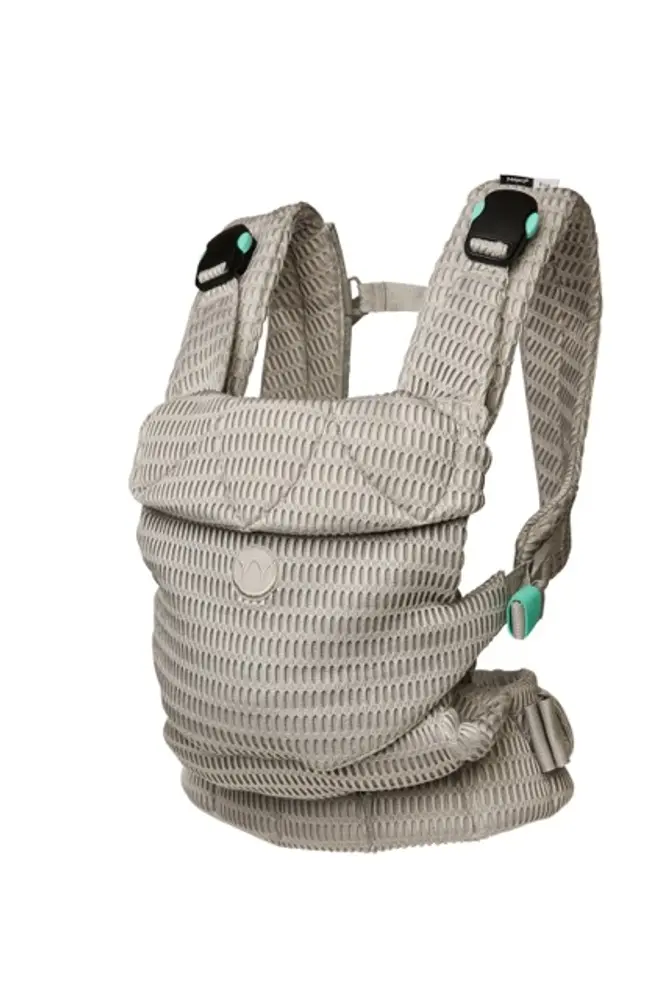 Rise   Silver Grey fra Najell